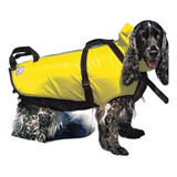 Chaleco Salvavidas Para Perros Talla Xs