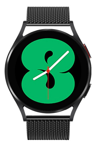 V Para Galaxy Watch4/galaxy Watch4 Classic, Reloj Inteligent
