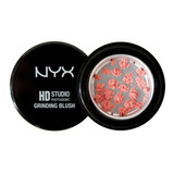 Rubor Mate Con Dispensador Nyx Profesional 