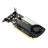 Placa De Vídeo Quadro Pny T400 4gb Gddr6 64 Bits Nvidia