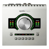 Universal Audio Apollo Twin Usb Heritage Edition