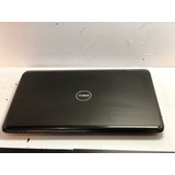Notebook Dell Inspiron N7010 Placa Boa, Aproveitar As Peças