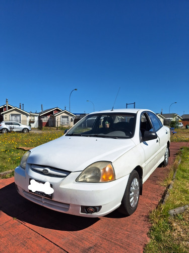 Kia Rio 2 Rio 2