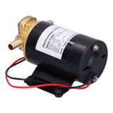 Bomba De Engranajes Impulsor De 12 V, 12 Lpm, Autocebante, E