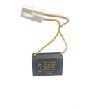 Capacitor 4uf 400vac