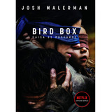 Livro Bird Box Caixa De Pássaros Josh Malerman Intrínseca