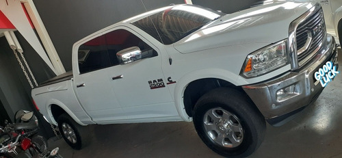 RAM RAM 2500 2018 6.7 LARAMIE CAB. DUPLA 4X4 AUT. 4P