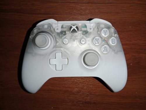 Control Xbox One Inalambrico Edición Phantom