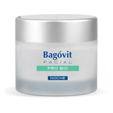 Bagovit Pro Bio Noche Crema Facial X 55 Gr