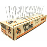 Pincho Repelente De Palomas 3 Metros Controltec