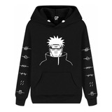 Busos Buzos Sudadera Saco Naruto Akatsuki  Pain