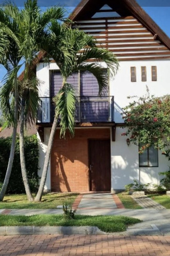 Casa En Venta En Santafé De Antioquia 