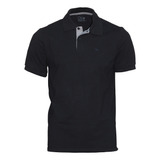 Camisa Polo Masculina Ogochi Plus Size 