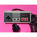 Control Nintendo Nes Original 