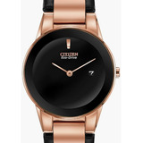 Reloj Para Mujer Citizen Eco Drive Modern Axiom 29 Mm