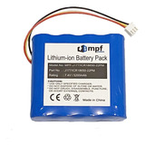 Mpf Products 5200mah Aecm1-22-2p2s Batería De Repuesto Compa