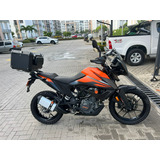 Ktm Adventure 390