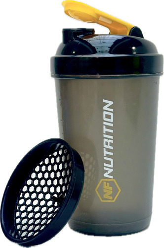 Shaker - Vaso Batidor Para Proteina - Nf Nutrition