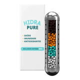 Hidra Pure Purificador Alcalino P/ Água Ionizada Super Pura 