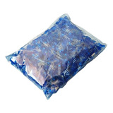 Leds Azul Difuso 5mm 1000 Piezas