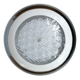 Lámpara Reflector Para Alberca Delux 7 W Color Led Rgb