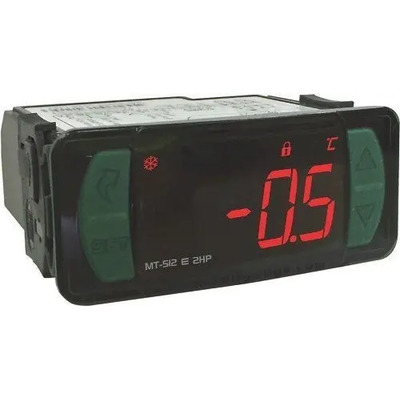 Termostato digital Bivolt MT512e de 2 hp con indicador completo con sensor | Envío gratis