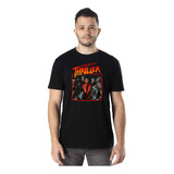 Remera Hombre Michael Jackson | De Hoy No Pasa | 07