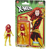 The Uncanny X-men: Dark Phoenix - Marvel Legends Kenner