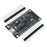 Módulo Wifi Nodemcu V3 Ch340 Esp8266 + 32mb Flash Com