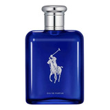 Perfume Importado Hombre Ralph Lauren Polo Blue Edp - 125ml 