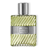 Christian Dior Eau Sauvage Spray For Men, 1.7 Ounces