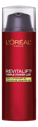 Loreal | Revitalift Triple Power | Locion Antiedad Fps 30