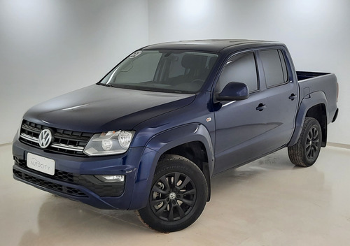 Volkswagenamarok 3.0 Td V6258hp 4x4dc Comfortlineat Id:8470