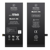 Bateria Original iPhone 8 1821mah A1863 A1905 A1906 1821m