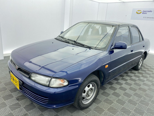 Mitsubishi Lancer El 1995