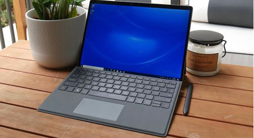 Laptop Dell Latitude 7320 Detachable 2 In 1 Nueva