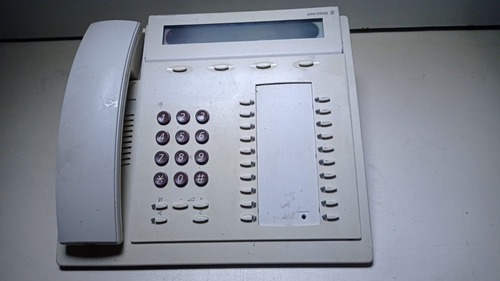 Telefone Ericsson Usado Dbc 203