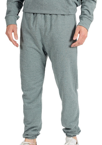 Jogging Hombre Liviano Babucha Algodon Pantalon Comodo Nuevo