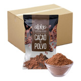 Cacao Amargo Lodiser 15 X180g