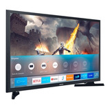 Smart Tv Samsung Series 4 Un32t4300akxzl Led Hd 32  100v/240