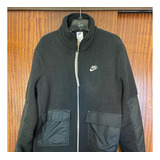 Campera Nike Nsw Sherpa Abrigo