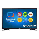 Smart Tv Hd Led 32 - Samsungt4300