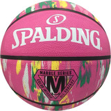 Balón Basket Ball Basquetbol Spalding 4her Original #6