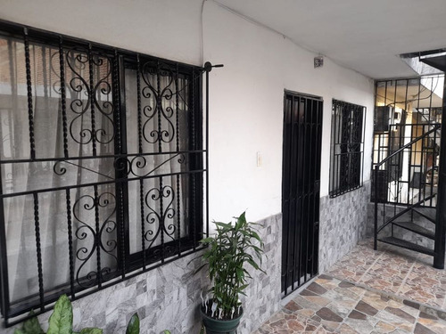 Barrio Talanga - Edificio De Cuatro Pisos En Venta Cali Valle - Imagen 4