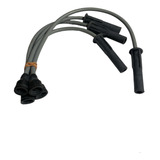 Cables Bujias Fiat Uno/duna Motor 1.3/ Moss Ft19a