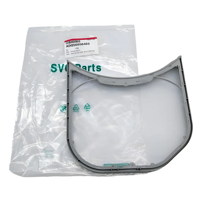 Filtro Atrapa Pelusa Para Secadora Lg Adq56656403 Original | Envío gratis
