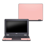 Mightyskins - Skin Compatible Con Dell Chromebook 11  - Col.