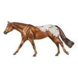 Breyer Horses Serie Tradicional Chocolatey | Modelo De Jugue