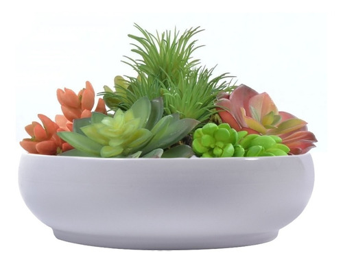 Vaso Para Plantas,mudas E Flores Barato Decorativo25,5x7,2cm