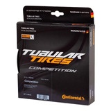 Llanta Continental Tubular Tires Competition 700x25